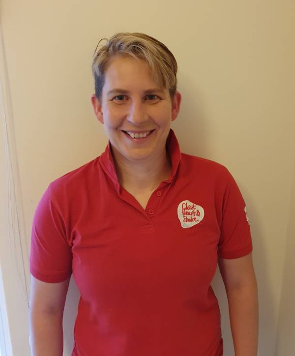 MEET OUR TEAM - Jessica Perry