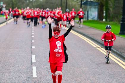 NICHS Red Dress 0412