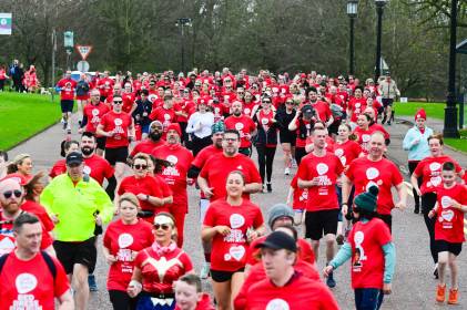 NICHS Red Dress 0437