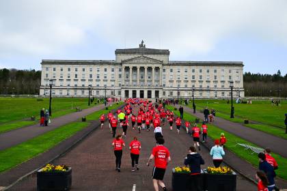 NICHS Red Dress 0446