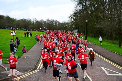 NICHS Red Dress 0448