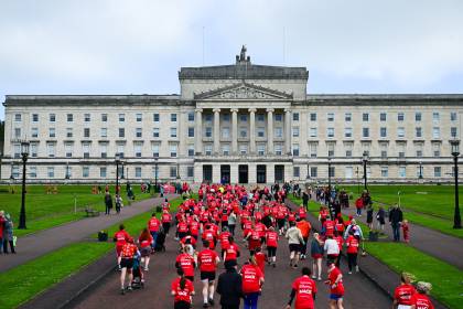 NICHS Red Dress 0463