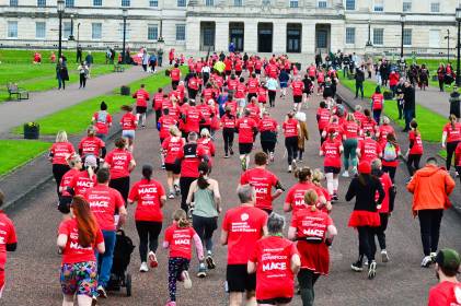 NICHS Red Dress 0477