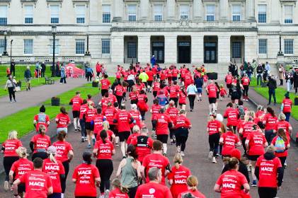 NICHS Red Dress 0479