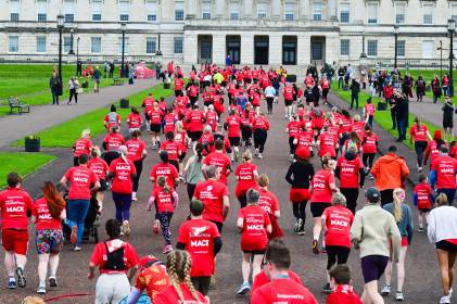 NICHS Red Dress 0480