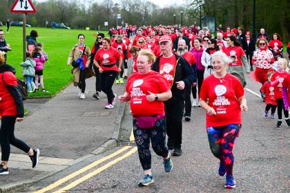 NICHS Red Dress 0496