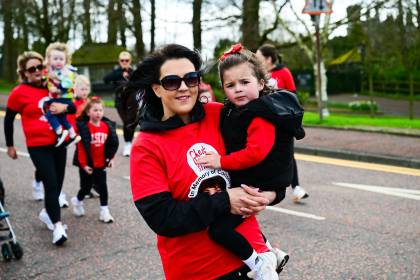 NICHS Red Dress 0497