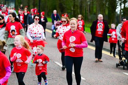 NICHS Red Dress 0500