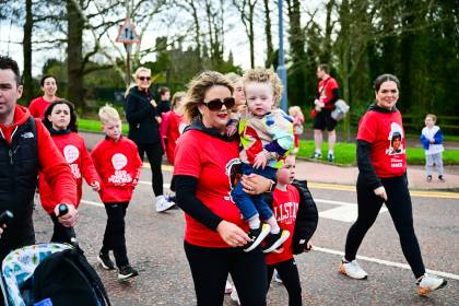 NICHS Red Dress 0501