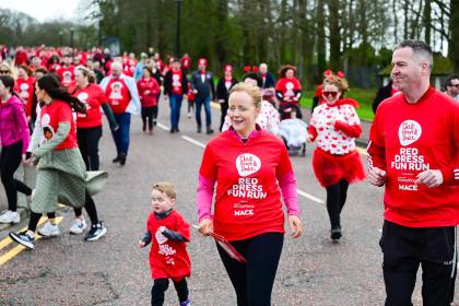 NICHS Red Dress 0502