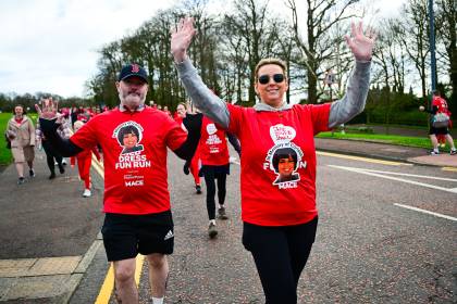 NICHS Red Dress 0508