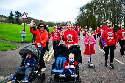 NICHS Red Dress 0510