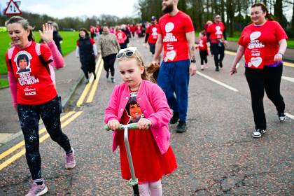 NICHS Red Dress 0512