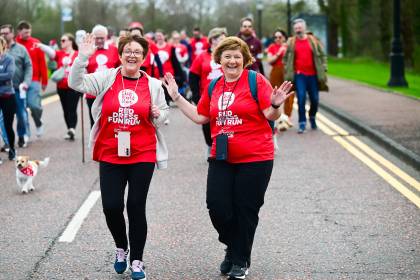 NICHS Red Dress 0531