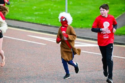 NICHS Red Dress 0554