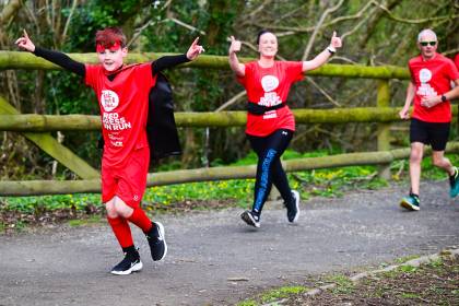 NICHS Red Dress 0562