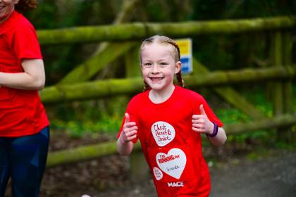 NICHS Red Dress 0576