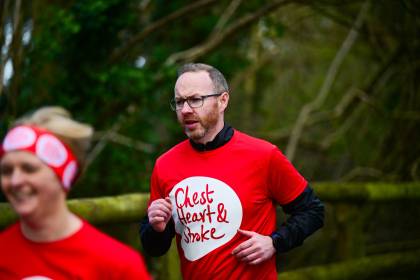 NICHS Red Dress 0589