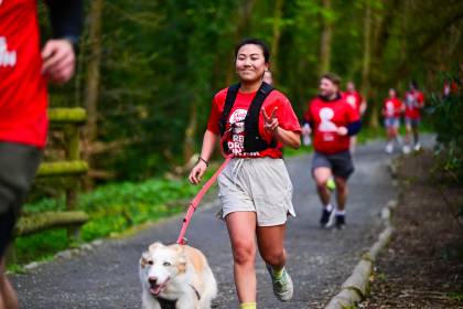 NICHS Red Dress 0595