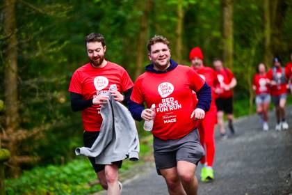 NICHS Red Dress 0598