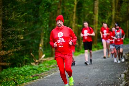 NICHS Red Dress 0601