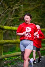 NICHS Red Dress 0604