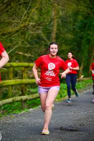 NICHS Red Dress 0605