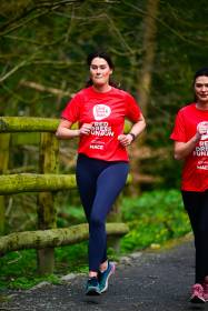 NICHS Red Dress 0609