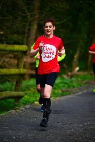 NICHS Red Dress 0611