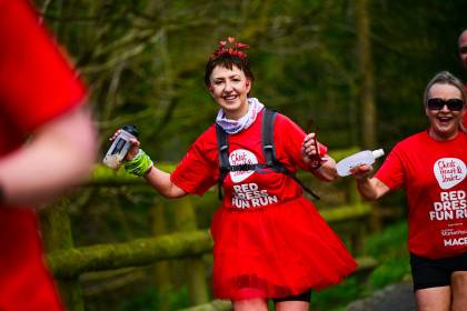 NICHS Red Dress 0616