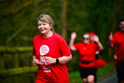 NICHS Red Dress 0619