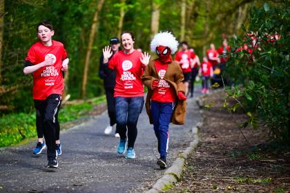 NICHS Red Dress 0626