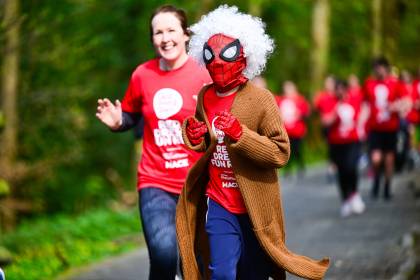 NICHS Red Dress 0627