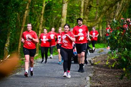 NICHS Red Dress 0628