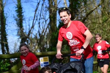 NICHS Red Dress 0636