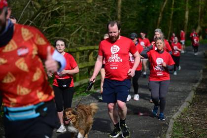 NICHS Red Dress 0651