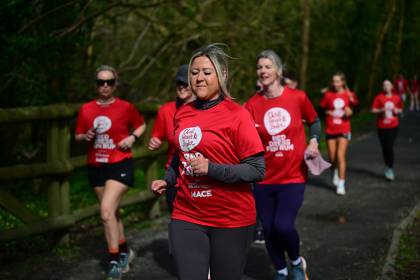 NICHS Red Dress 0654