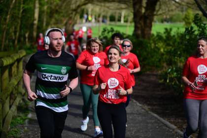 NICHS Red Dress 0660