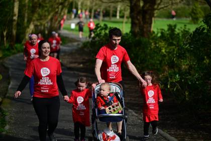 NICHS Red Dress 0663
