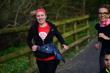 NICHS Red Dress 0682