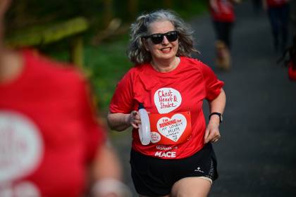 NICHS Red Dress 0688