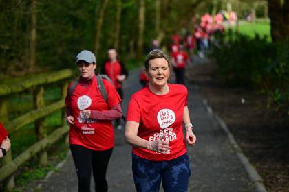 NICHS Red Dress 0690