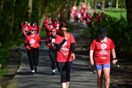 NICHS Red Dress 0696