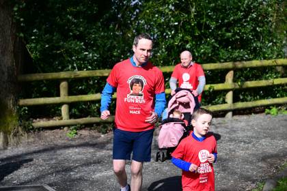 NICHS Red Dress 0706