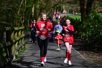 NICHS Red Dress 0719