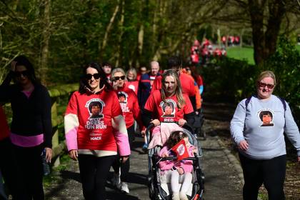 NICHS Red Dress 0721