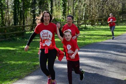 NICHS Red Dress 0746