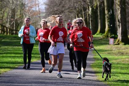 NICHS Red Dress 0748