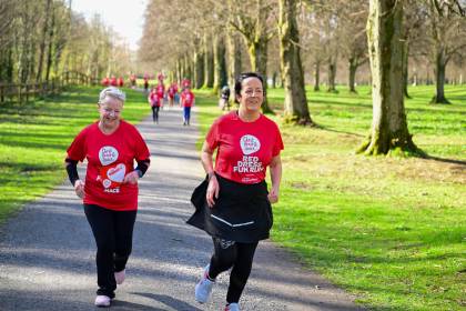 NICHS Red Dress 0759