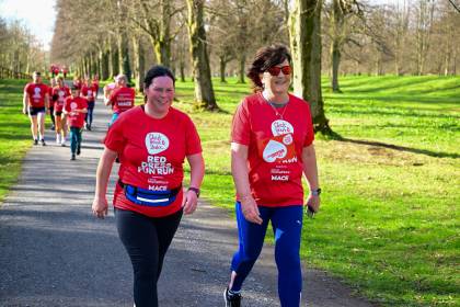 NICHS Red Dress 0761